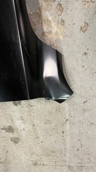 Mazda 3 přední blatníky - 8