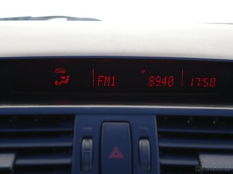 Mazda 6 2.0i ,  108 kW benzín, 2009 - 8