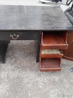 Skříně po babičce - 8