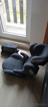 Kiddy autosedacka - 8