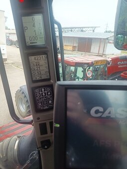 Pásový traktor Case IH Quadtrac 620 - 8