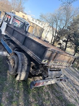 Kontejner valníkový avia - 8