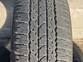 265/65/17 2ks letních pneu Bridgestone Dualer A/T - 8