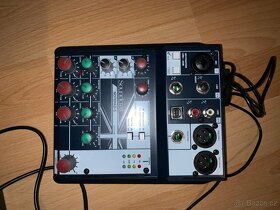 DJ kontroler Pioneer DDJ-FLX6 + příslušenství - 8