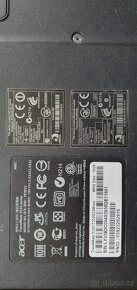 Notebooky Dell Lenovo MSI Acer - 8