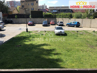 prodej bytu 2+kk/L, 71 m2, nám. 5.května, Čelákovice - 8