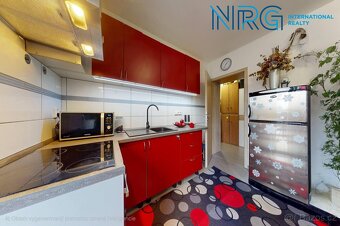 Prodej bytu 2+kK 46 m² , Přibram IV, ul.Březnická, - 8