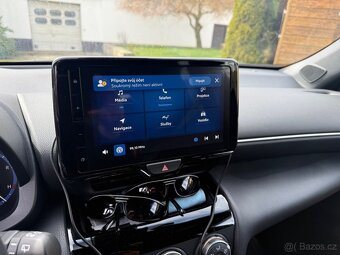 Toyota Yaris Cross 1.5 manuál - 8