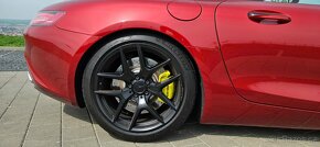 MERCEDES-BENZ AMG GT - 8
