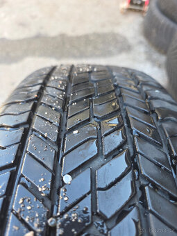 Mitsubishi ASX originál 6,5x16 et46 5x114,3, 215/70R16 - 8
