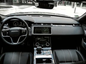 Land Rover velar 3.0tdi 221kw pano. - 8