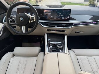 BMW X6 XDrive 30d - 8
