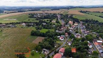 Prodej, pozemky/bydlení, 2064 m2, Lestkov, Tachov [ID 71485] - 8