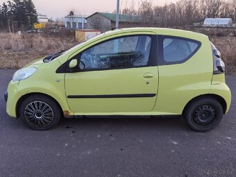 Citroën C1 - 8