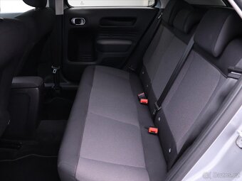 Citroën C4 Cactus 1,2 PT 81kW Navi Serv.Kniha (2020) - 8