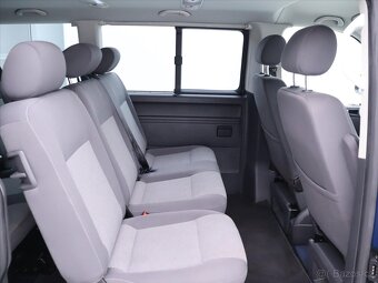 Volkswagen Caravelle 2,0 TDI 132kW Comfortlin 8Mist (2010) - 8