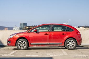 Citroën C4 1.4i 16V Seduction - 8