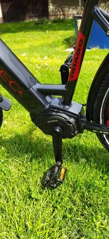 Lovelec - Trekingove Triago LOW STEP - 8