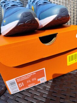 Nové běžecké Nike - 8