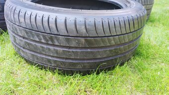 Letní pneu 235/45 R17 (DOT 4918) Michelin Primacy 3 - 8