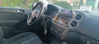VW Tiguan 2,0tdi-103kw-4×4-automat - 8