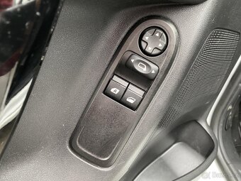 Citroën C3 1.2 VTi , 60 kW benzín, 2013 - 8