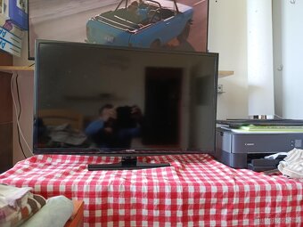 Tv Samsung - 8