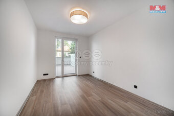 Prodej bytu 3+kk, 78 m² s terasou, Svitavy, ul. Svitavská - 8