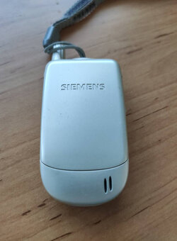 Siemens CL50 - 8
