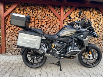 Bmw R 1250 GS Exclusive - 8