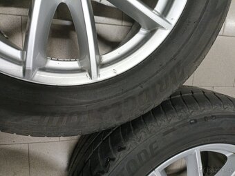 BMW kola R18 5x112 X5 G05 X6 G06 - 8