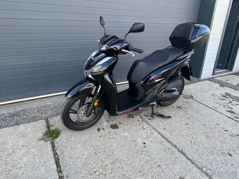 Honda sh 150 2023 - 8