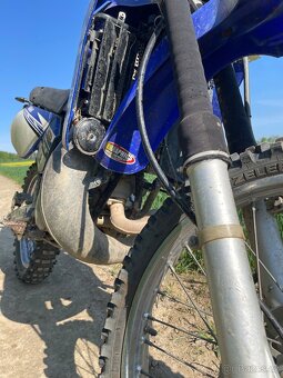 Yamaha DT 125 R - 8
