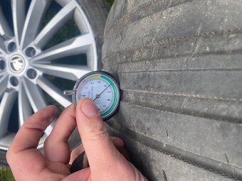 Skoda Trinity R19, 5x112 - 8