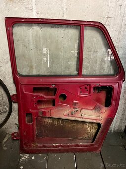 díly Škoda 100 / 110 - 8