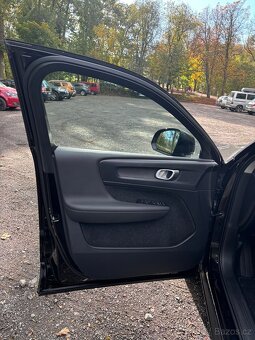 Volvo XC40, XC40 2,0 D3 FWD 1.MAJITEL - 8
