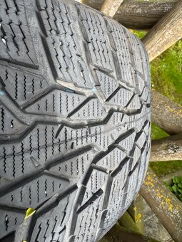 Alu kola 5x112 R17 s pneu - 8