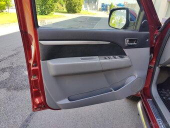 Ford Ranger 3,0 TDCi 4WD WILDTRAK - 8