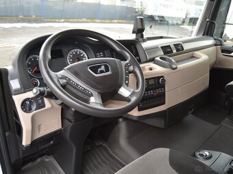 MAN TGX 18.460 Euro 6, 4x2 - tahač - 8