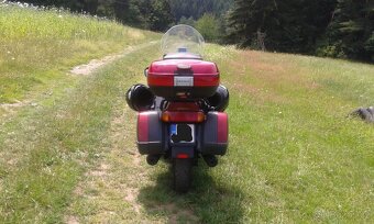 Honda ST1100 Pan European - 8