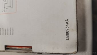 PRODÁM DOMÁCÍ VIDEOTELEFON - 8
