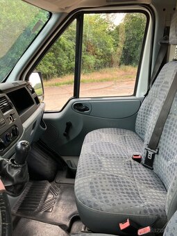 Ford tranzit 300K valnik,2,2TDCI,63KW r.v 2009,212400km - 8