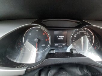 Audi A4 - 8