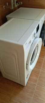 Pračka zn. Beko 1200ot. 1-7 kg - 8