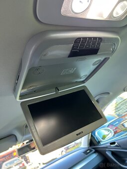 Volkswagen Passat B6 2.0tdi 125kw R-Line - 8
