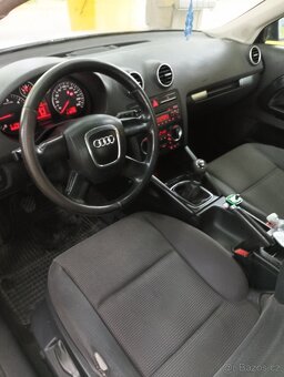 Audi - 8