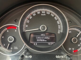 Škoda Citigo 1.0 CNG | r.v. 2016 | - 8