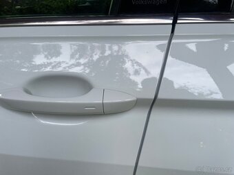Volkswagen tiguan allspace r-line 2021 147kw TZ - 8