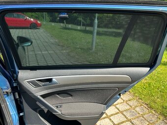 Volkswagen Golf, 1,6 TDi 81 kW, DSG - 8