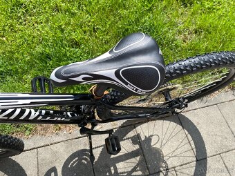27.5" juniorské horské kolo Specialized Pitch rám XS 13.5" - 8